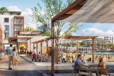 Apartament de vânzare în Mina Rashid, Dubai, EAU 1 dormitor, 76 mp.  №654513 - poză 4