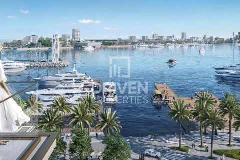 Apartament de vânzare în Mina Rashid, Dubai, EAU 1 dormitor, 76 mp.  №654513 - poză 8