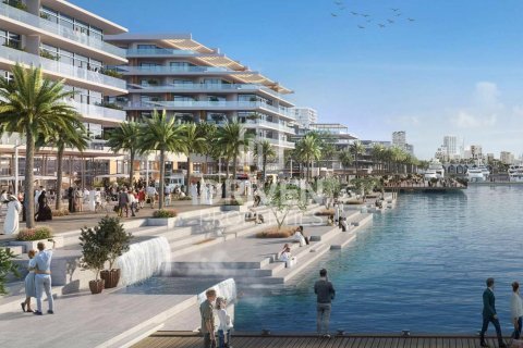 Apartament de vânzare în Mina Rashid, Dubai, EAU 1 dormitor, 76 mp.  №654513 - poză 16