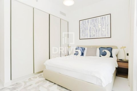 Dubai Harbour, Dubai, संयुक्त अरब अमीरात में अपार्टमेंट, 1 बेडरूम, 68 वर्ग मीटर, संख्या 654841 - फ़ोटो 10