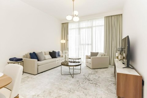 Dubai Harbour, Dubai, संयुक्त अरब अमीरात में अपार्टमेंट, 1 बेडरूम, 68 वर्ग मीटर, संख्या 654841 - फ़ोटो 4