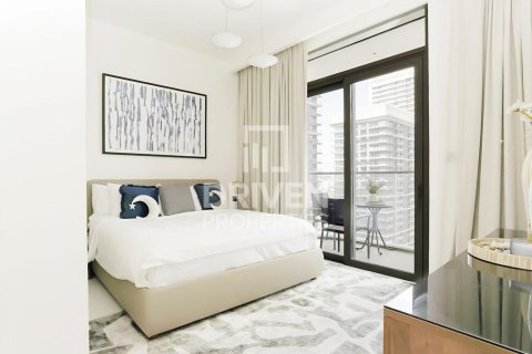 Dubai Harbour, Dubai, संयुक्त अरब अमीरात में अपार्टमेंट, 1 बेडरूम, 68 वर्ग मीटर, संख्या 654841 - फ़ोटो 9