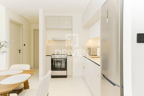 Dubai Harbour, Dubai, संयुक्त अरब अमीरात में अपार्टमेंट, 1 बेडरूम, 68 वर्ग मीटर, संख्या 654841 - फ़ोटो 13