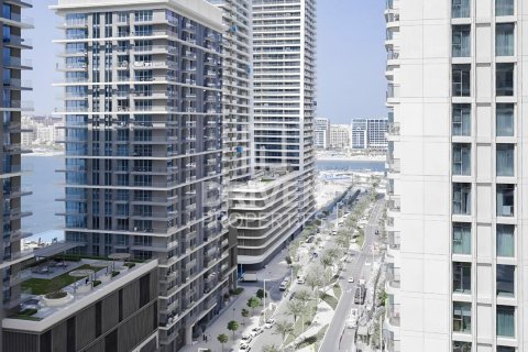 Dubai Harbour, Dubai, संयुक्त अरब अमीरात में अपार्टमेंट, 1 बेडरूम, 68 वर्ग मीटर, संख्या 654841 - फ़ोटो 19