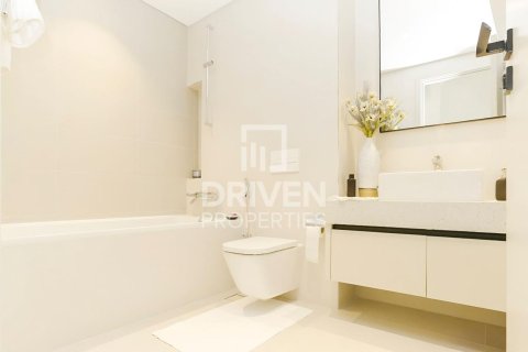 Dubai Harbour, Dubai, संयुक्त अरब अमीरात में अपार्टमेंट, 1 बेडरूम, 68 वर्ग मीटर, संख्या 654841 - फ़ोटो 16