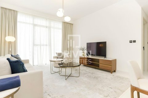 Dubai Harbour, Dubai, संयुक्त अरब अमीरात में अपार्टमेंट, 1 बेडरूम, 68 वर्ग मीटर, संख्या 654841 - फ़ोटो 7