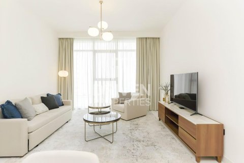 Dubai Harbour, Dubai, संयुक्त अरब अमीरात में अपार्टमेंट, 1 बेडरूम, 68 वर्ग मीटर, संख्या 654841 - फ़ोटो 5