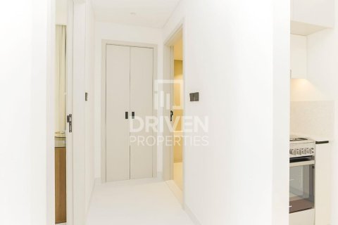 Dubai Harbour, Dubai, संयुक्त अरब अमीरात में अपार्टमेंट, 1 बेडरूम, 68 वर्ग मीटर, संख्या 654841 - फ़ोटो 15