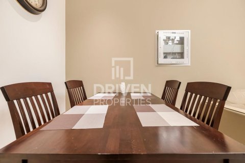 Downtown Dubai (Downtown Burj Dubai), Dubai, संयुक्त अरब अमीरात में अपार्टमेंट, 1 बेडरूम, 75 वर्ग मीटर, संख्या 654842 - फ़ोटो 6