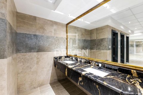 Downtown Dubai (Downtown Burj Dubai), Dubai, संयुक्त अरब अमीरात में अपार्टमेंट, 1 बेडरूम, 75 वर्ग मीटर, संख्या 654842 - फ़ोटो 13