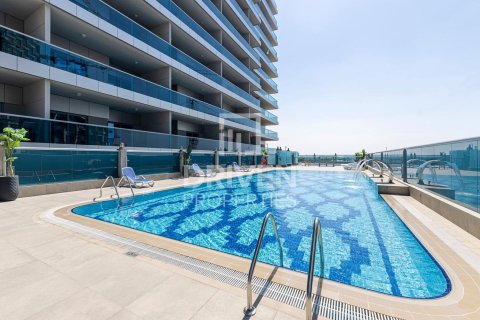 Downtown Dubai (Downtown Burj Dubai), Dubai, संयुक्त अरब अमीरात में अपार्टमेंट, 1 बेडरूम, 75 वर्ग मीटर, संख्या 654842 - फ़ोटो 12