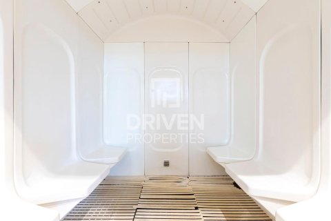 Downtown Dubai (Downtown Burj Dubai), Dubai, संयुक्त अरब अमीरात में अपार्टमेंट, 1 बेडरूम, 75 वर्ग मीटर, संख्या 654842 - फ़ोटो 17