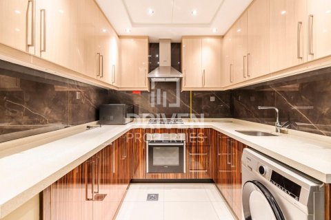 Downtown Dubai (Downtown Burj Dubai), Dubai, संयुक्त अरब अमीरात में अपार्टमेंट, 1 बेडरूम, 75 वर्ग मीटर, संख्या 654842 - फ़ोटो 7