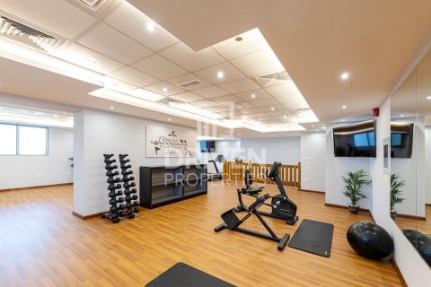 Downtown Dubai (Downtown Burj Dubai), Dubai, संयुक्त अरब अमीरात में अपार्टमेंट, 1 बेडरूम, 75 वर्ग मीटर, संख्या 654842 - फ़ोटो 9