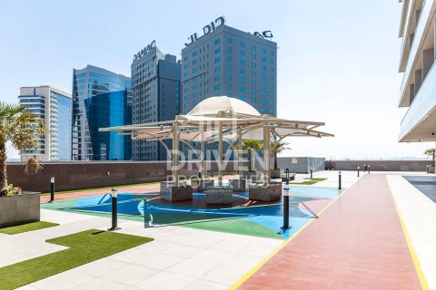 Downtown Dubai (Downtown Burj Dubai), Dubai, संयुक्त अरब अमीरात में अपार्टमेंट, 1 बेडरूम, 75 वर्ग मीटर, संख्या 654842 - फ़ोटो 11