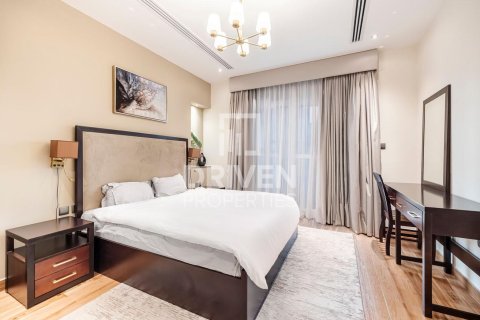 Downtown Dubai (Downtown Burj Dubai), Dubai, संयुक्त अरब अमीरात में अपार्टमेंट, 1 बेडरूम, 75 वर्ग मीटर, संख्या 654842 - फ़ोटो 4