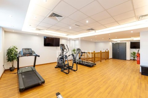 Downtown Dubai (Downtown Burj Dubai), Dubai, संयुक्त अरब अमीरात में अपार्टमेंट, 1 बेडरूम, 75 वर्ग मीटर, संख्या 654842 - फ़ोटो 10