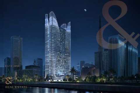 Business Bay, Dubai, BAE’de satılık daire 999 yatak odası, 45 m² No 709065 - fotoğraf 5