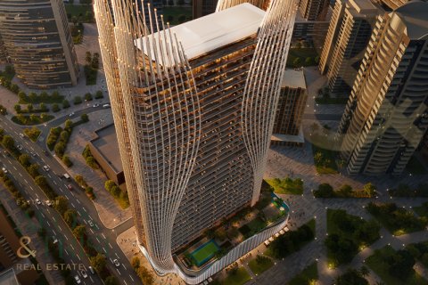 Business Bay, Dubai, BAE’de satılık daire 999 yatak odası, 45 m² No 709065 - fotoğraf 3