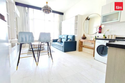 Apartment in Business Bay, Dubai, UAE 37.9 sq.m. № 738978