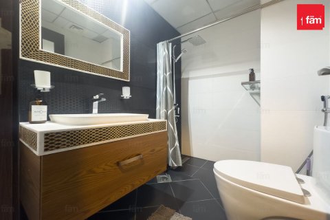 Apartamento en venta en Business Bay, Dubai, EAU 37.9 m2 № 738978 - foto 8