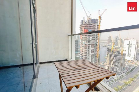 Apartamento en venta en Business Bay, Dubai, EAU 37.9 m2 № 738978 - foto 7