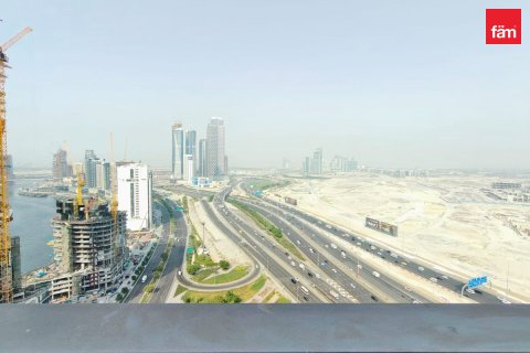 Apartamento en venta en Business Bay, Dubai, EAU 37.9 m2 № 738978 - foto 10