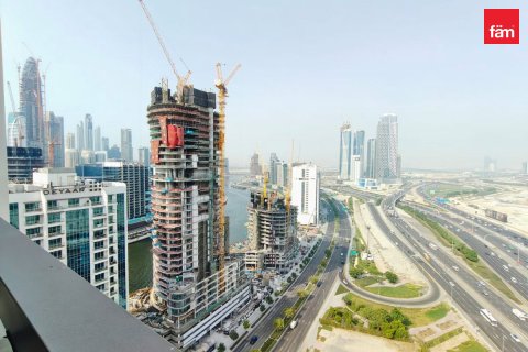 Apartamento en venta en Business Bay, Dubai, EAU 37.9 m2 № 738978 - foto 6