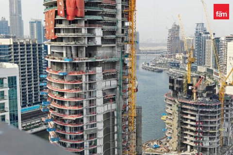 Apartamento en venta en Business Bay, Dubai, EAU 37.9 m2 № 738978 - foto 9
