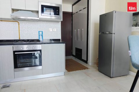 Apartamento en venta en Business Bay, Dubai, EAU 37.9 m2 № 738978 - foto 3
