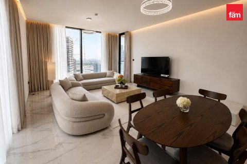 Apartamento en alquiler en Dubai, EAU 3 dormitorios, 150.3 m2 № 738980 - foto 2