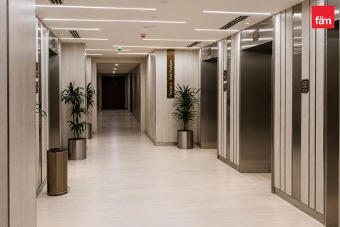 Пәтер Dubai Science Park, Дубай, БАӘ-да 1 жатын бөлме, 67.7 м² № 738997 - фото 8
