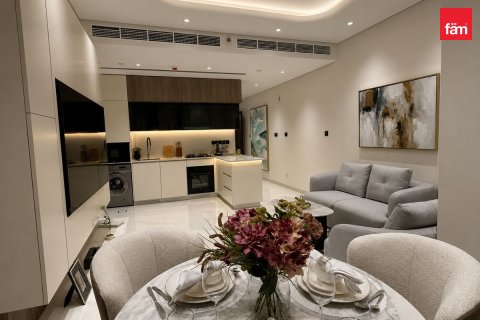 Пәтер Dubai Science Park, Дубай, БАӘ-да 1 жатын бөлме, 67.7 м² № 738997 - фото 2