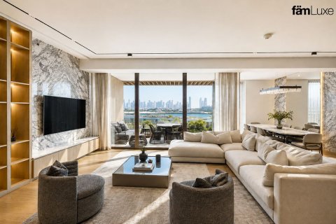 Dubai, UAE의 임대용 아파트 침실 2개, 179.5제곱미터 번호 738981 - 사진 27