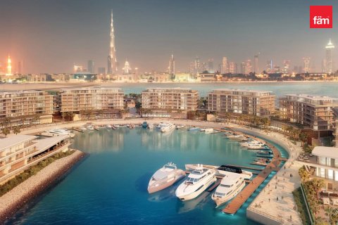 阿联酋 Dubai 公寓  2 卧, 179.5 平方米 , 编号 738981
