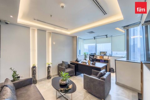 Купить офис в Бизнес-Бэй, Дубай, ОАЭ 112.3м2, № 738979 - фото 5