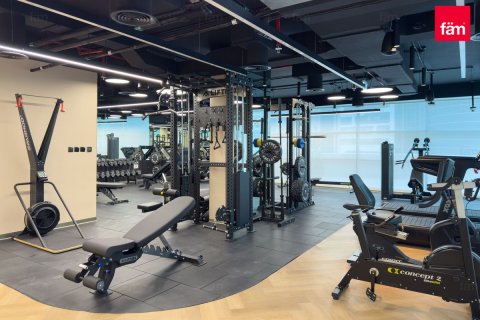 Oficina en alquiler en Dubai, EAU 768.9 m2 № 738982 - foto 16