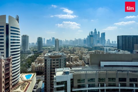 Bureau à louer à Dubai, EAU 768.9 m2 № 738982 - photo 24