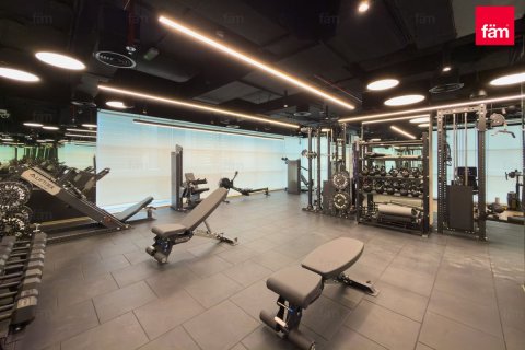 Oficina en alquiler en Dubai, EAU 768.9 m2 № 738982 - foto 15