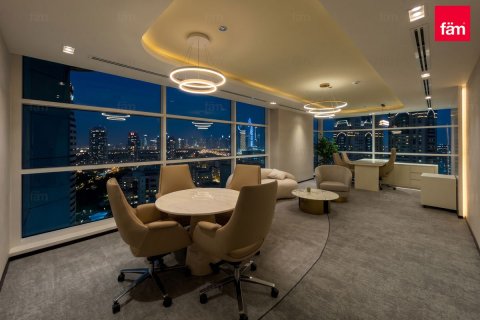 Bureau à louer à Dubai, EAU 768.9 m2 № 738982 - photo 22