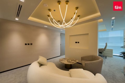 Bureau à louer à Dubai, EAU 768.9 m2 № 738982 - photo 9