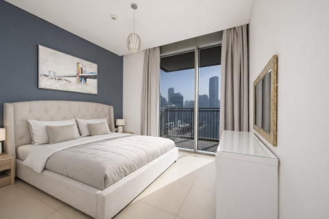 Wohnung zur Miete in Dubai Marina, Dubai, VAE 2 Schlafzimmer, 104.04 m2 Nr. 750800 - Foto 6