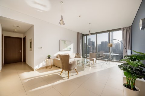 Wohnung zur Miete in Dubai Marina, Dubai, VAE 2 Schlafzimmer, 104.04 m2 Nr. 750800 - Foto 2