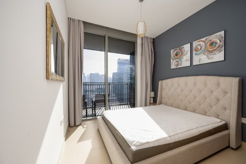 Wohnung zur Miete in Dubai Marina, Dubai, VAE 2 Schlafzimmer, 104.04 m2 Nr. 750800 - Foto 8