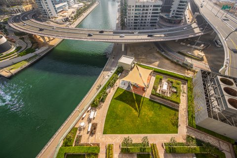 Wohnung zur Miete in Dubai Marina, Dubai, VAE 2 Schlafzimmer, 104.04 m2 Nr. 750800 - Foto 11