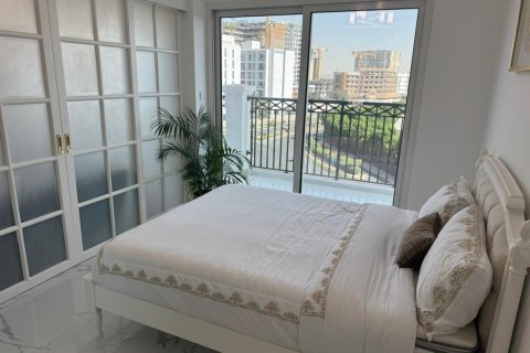Apartamento en alquiler en Arjan, Dubai, EAU 3 dormitorios, 152.99 m2 № 750804 - foto 4