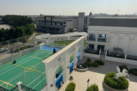 Apartamento en alquiler en Arjan, Dubai, EAU 3 dormitorios, 152.99 m2 № 750804 - foto 22