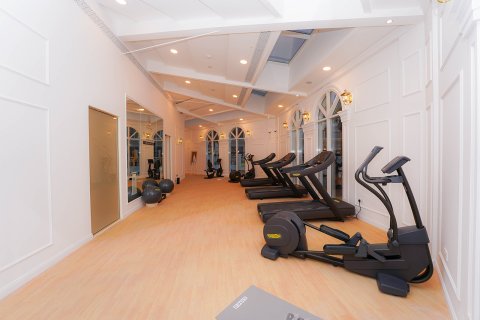 Apartamento en alquiler en Arjan, Dubai, EAU 3 dormitorios, 152.99 m2 № 750804 - foto 24