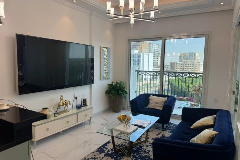 Apartamento en alquiler en Arjan, Dubai, EAU 3 dormitorios, 152.99 m2 № 750804 - foto 7