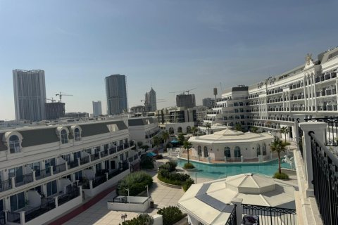 Apartamento en alquiler en Arjan, Dubai, EAU 3 dormitorios, 152.99 m2 № 750804 - foto 20